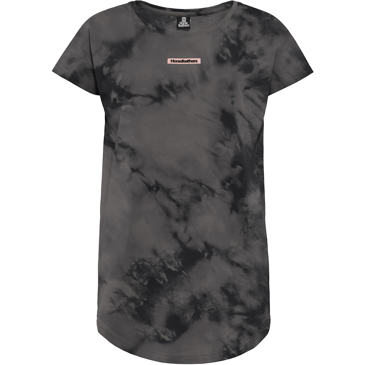 Image of Horsefeathers Donna Maglietta Neda