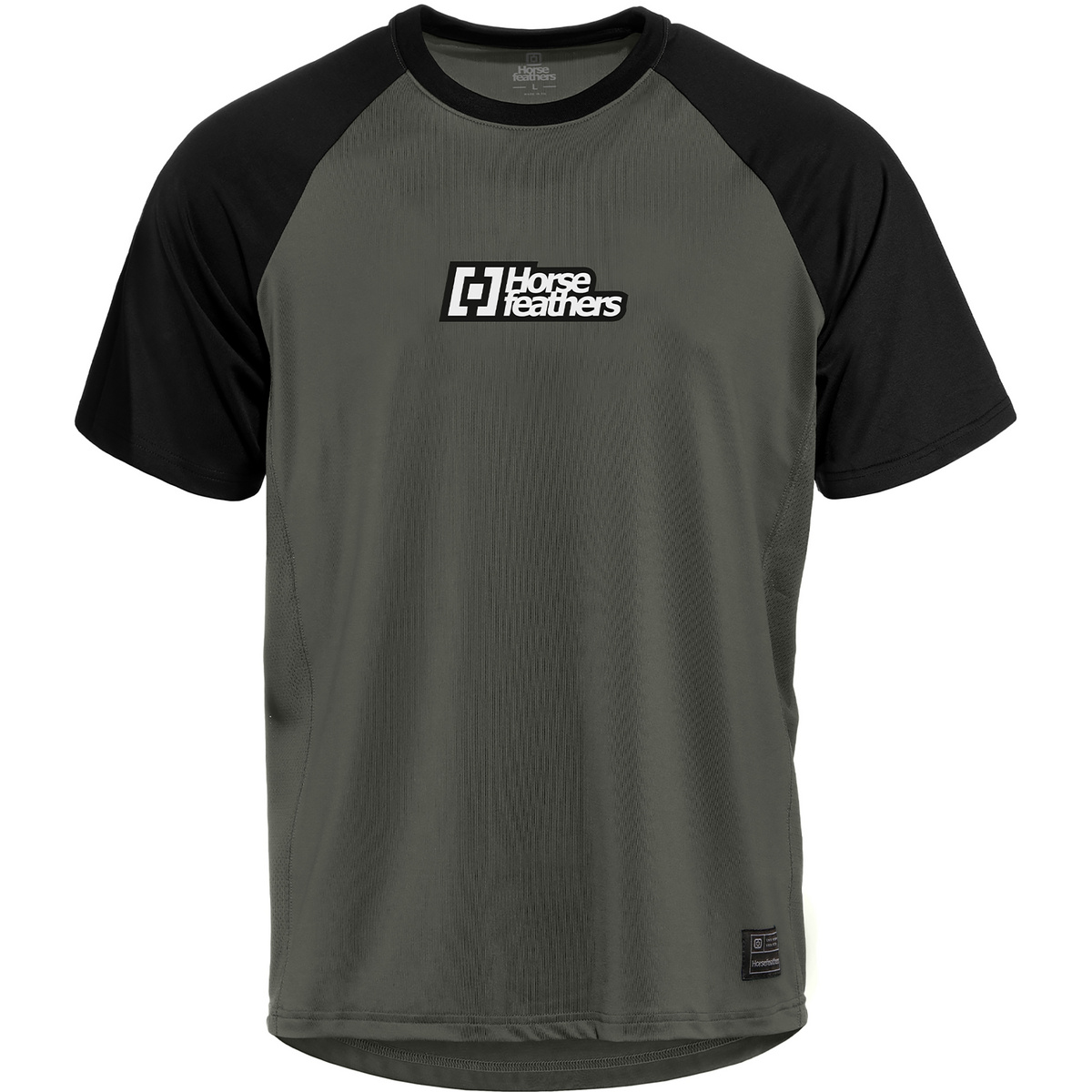 Image of Horsefeathers Herren Spike T-Shirt