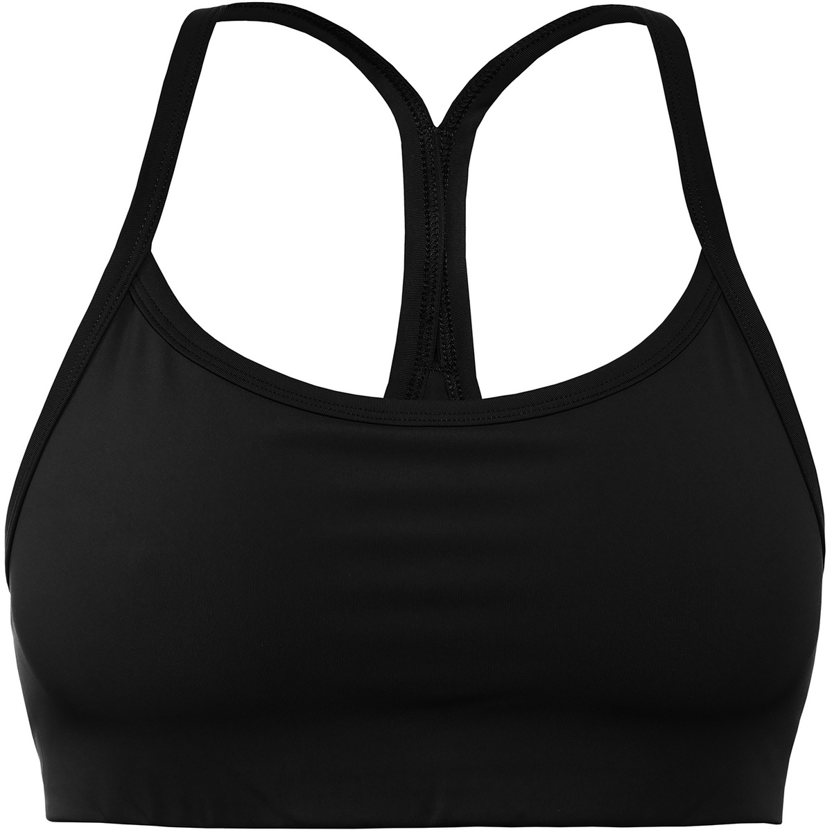 Horsefeathers Damen Lyan Sport BH (Größe XS, schwarz)
