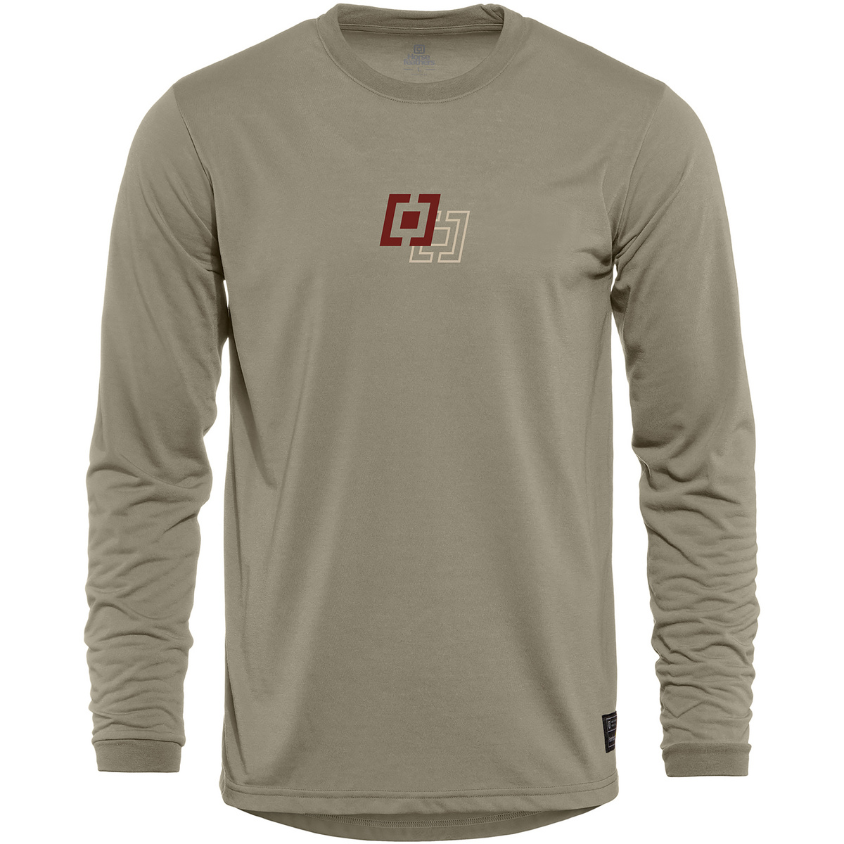 Image of Horsefeathers Herren Fury Longsleeve