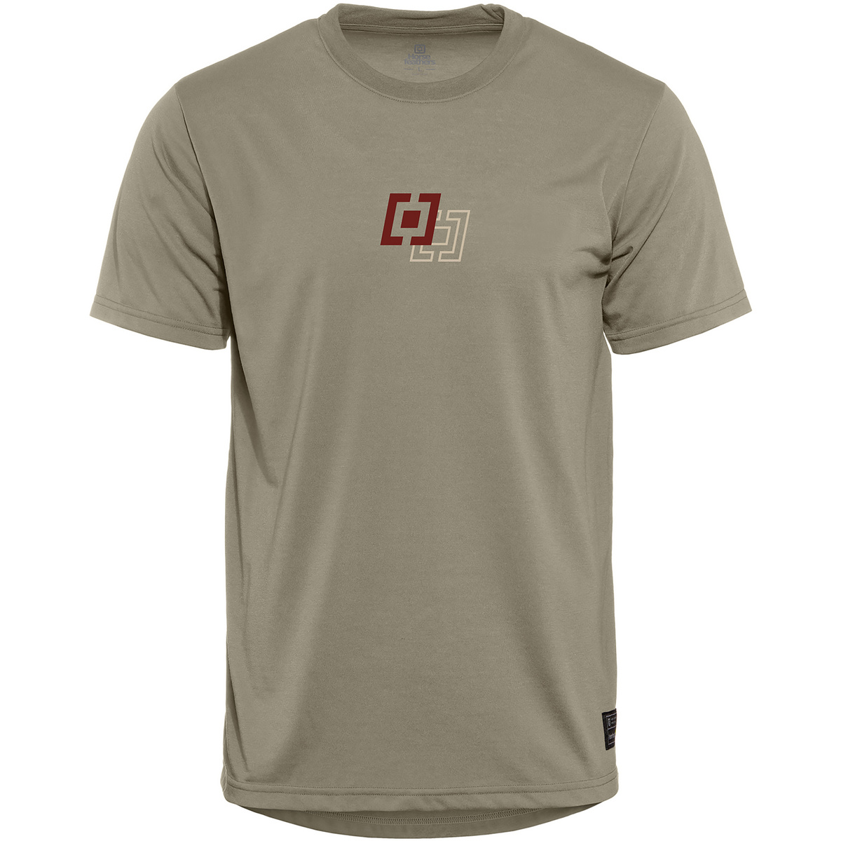 Image of Horsefeathers Herren Fury T-Shirt