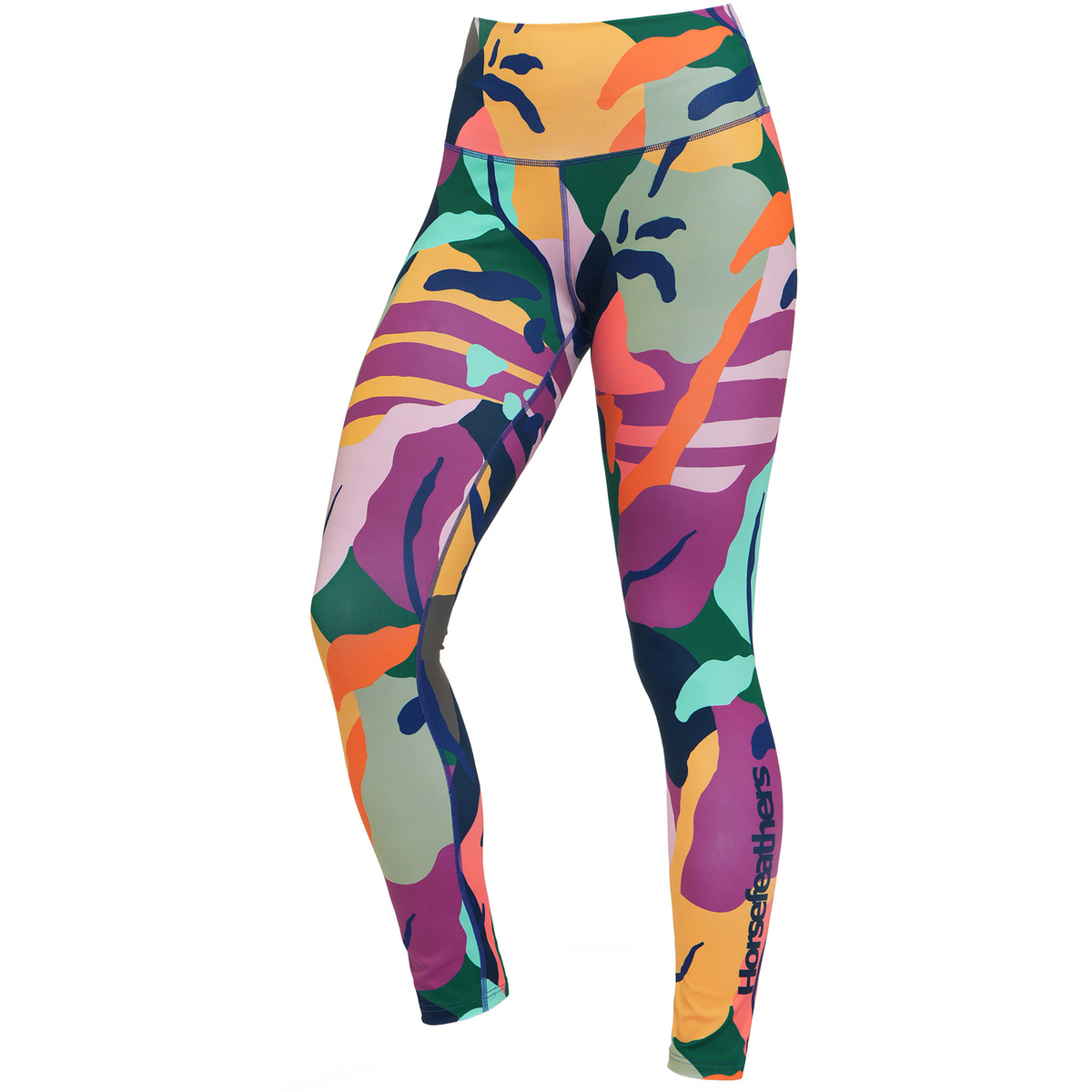 Image of Horsefeathers Damen Claris Tights
