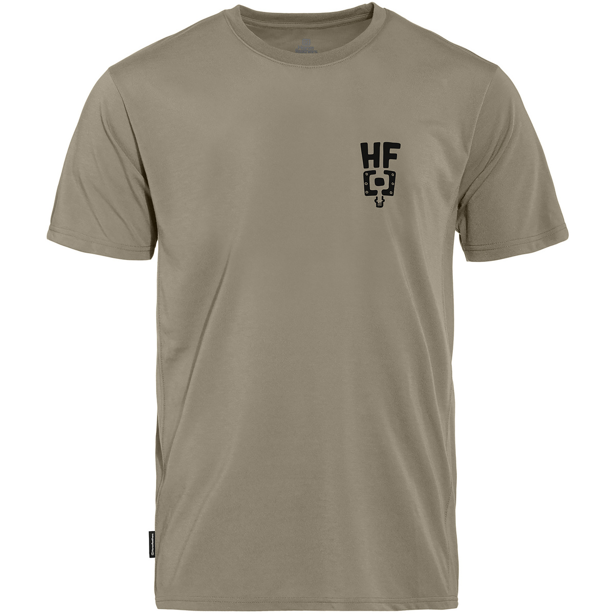 Image of Horsefeathers Uomo Maglietta Pedal Tech