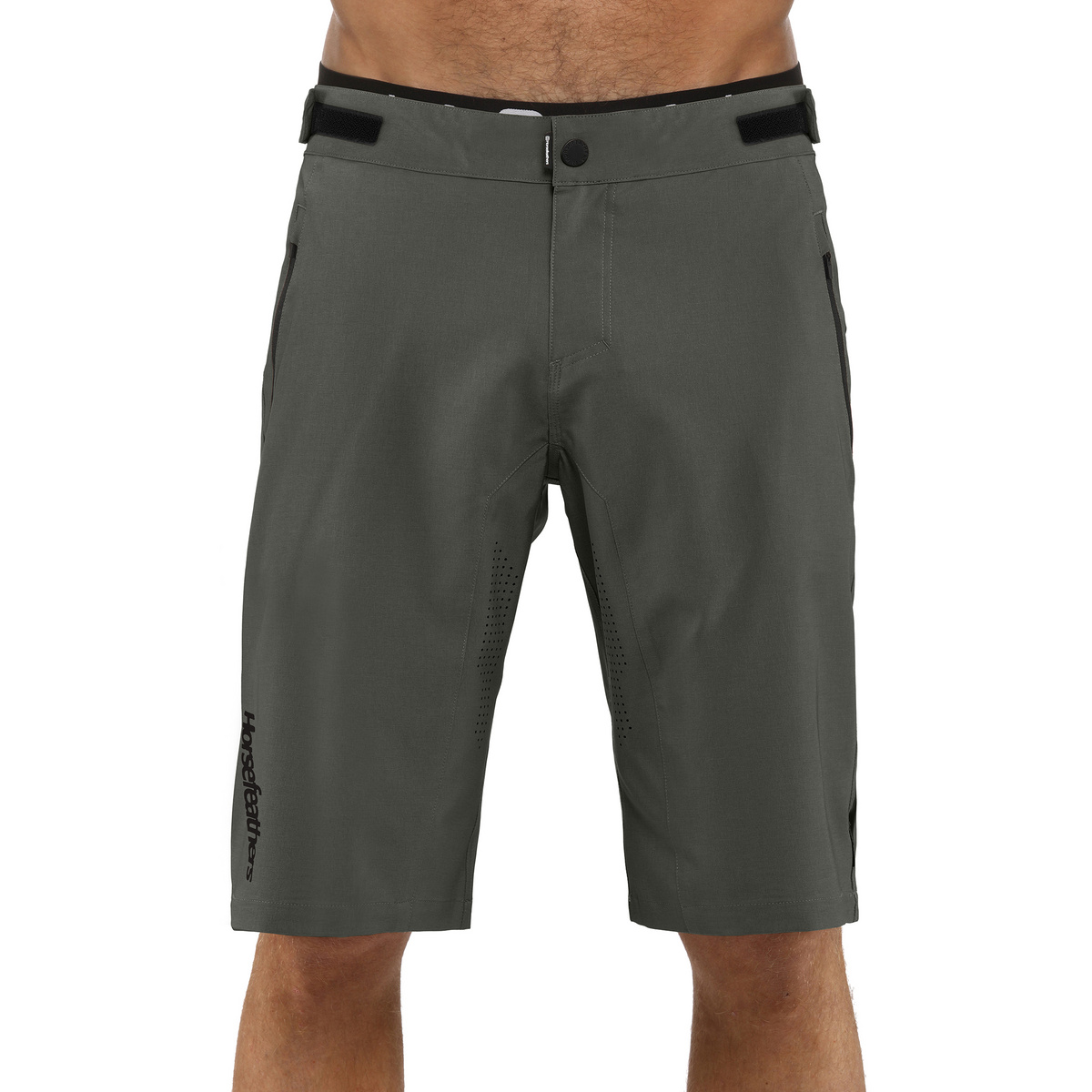Image of Horsefeathers Uomo Pantaloni MTB corti Venture