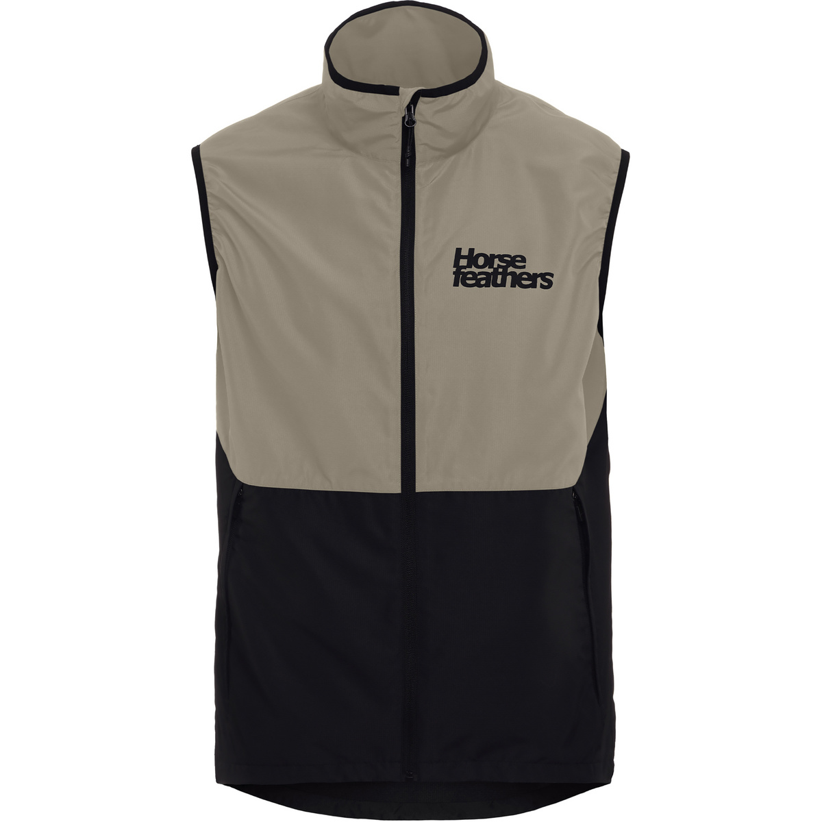 Image of Horsefeathers Herren Hill Weste
