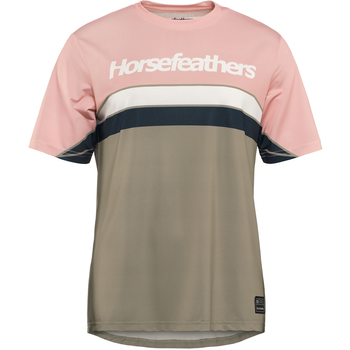 Image of Horsefeathers Damen Quantum T-Shirt
