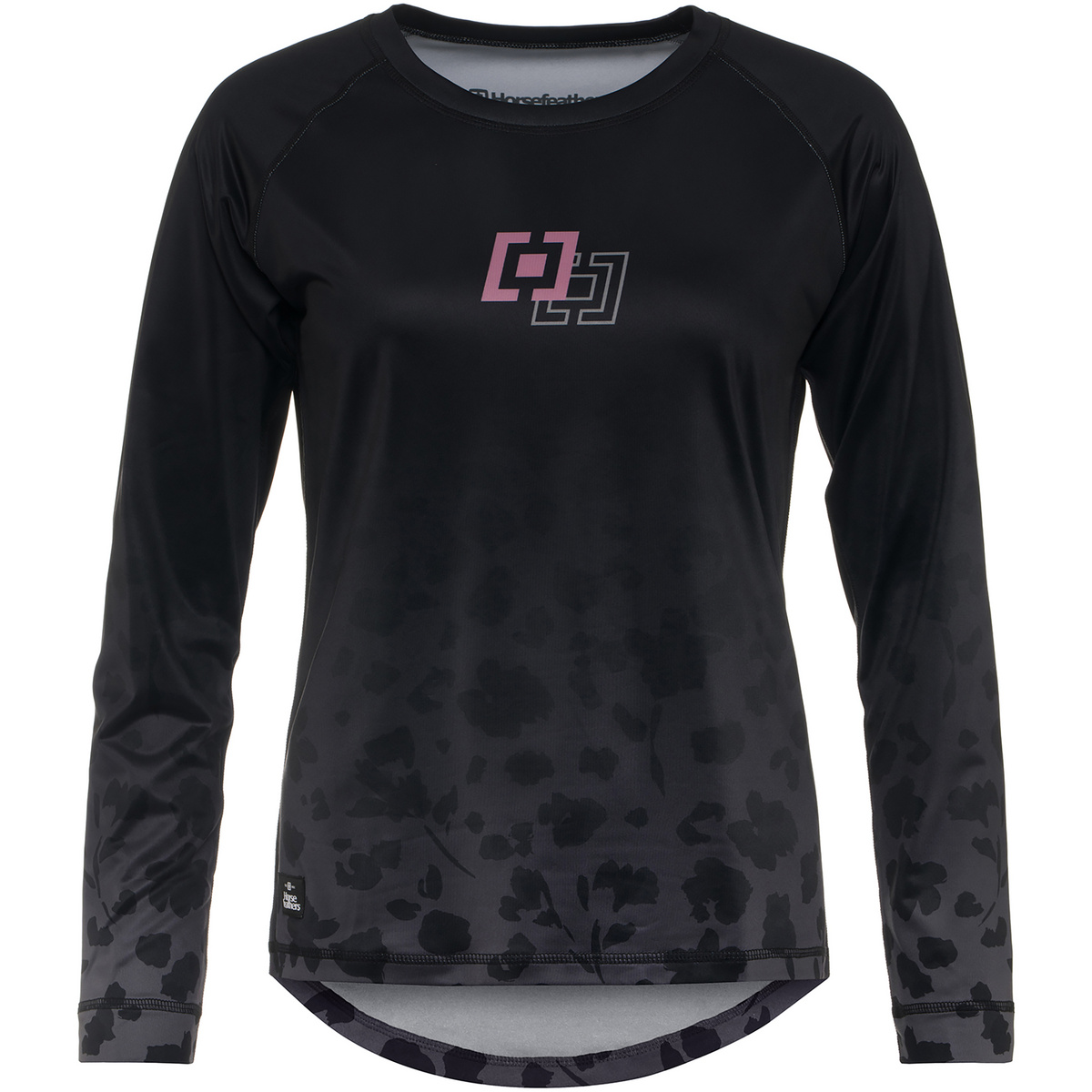 Image of Horsefeathers Damen Deco Longsleeve