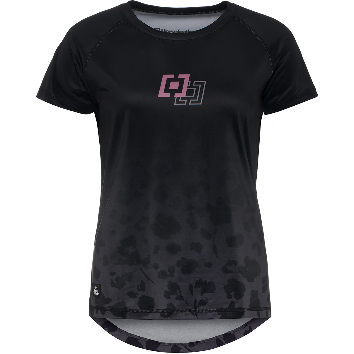 Image of Horsefeathers Damen Deco T-Shirt