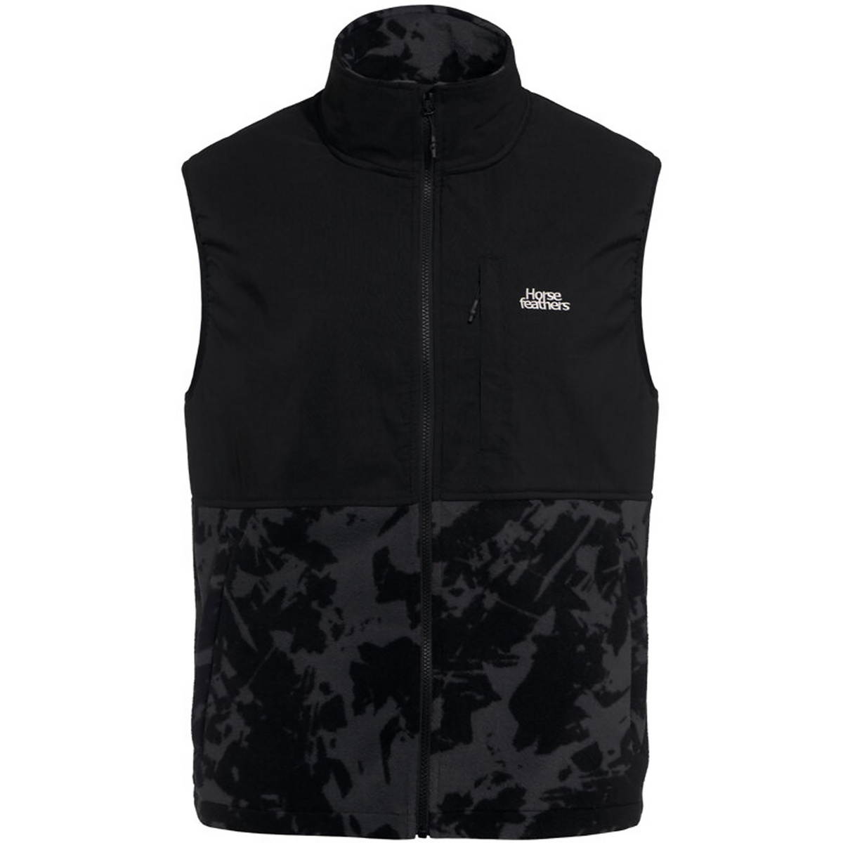 Image of Horsefeathers Herren Duval Fleece Weste