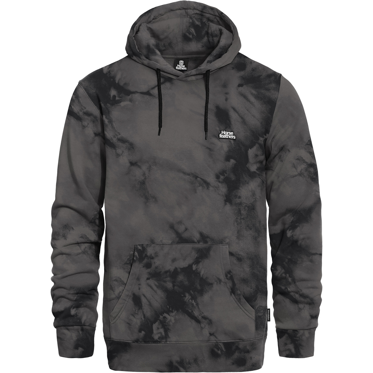 Image of Horsefeathers Uomo Felpa con cappuccio Agent