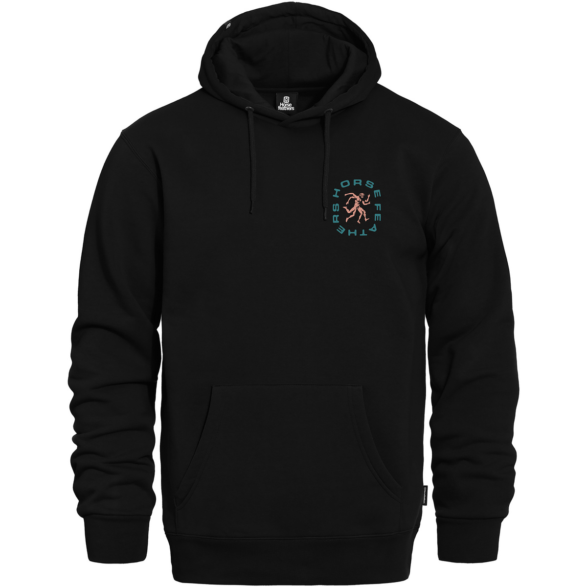 Image of Horsefeathers Herren Instinct Hoodie