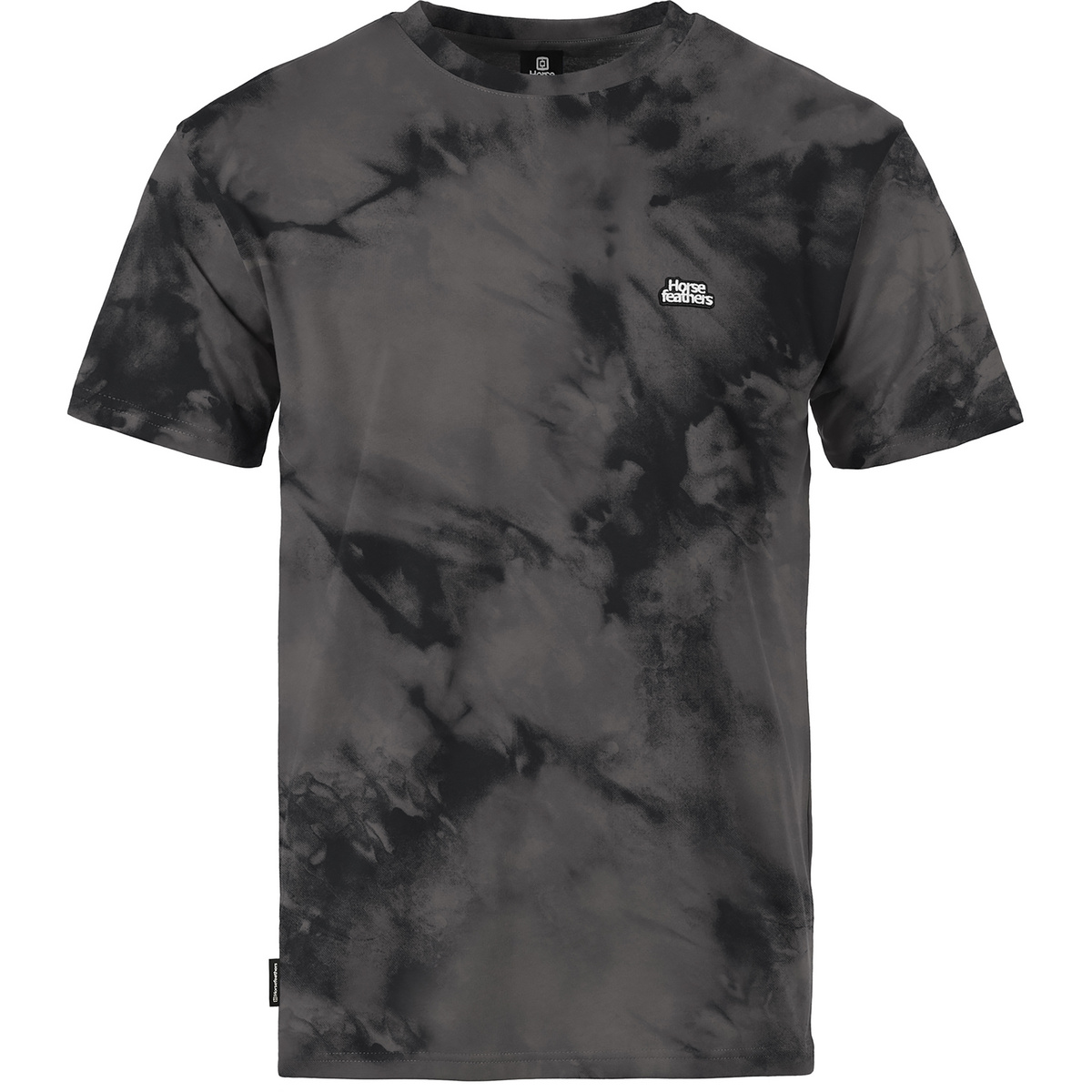 Image of Horsefeathers Uomo Maglietta Agent