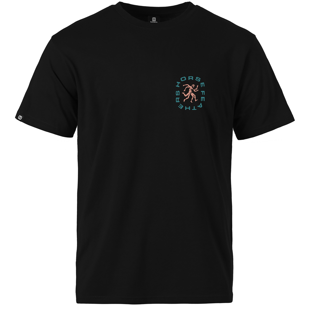 Image of Horsefeathers Herren Instinct T-Shirt
