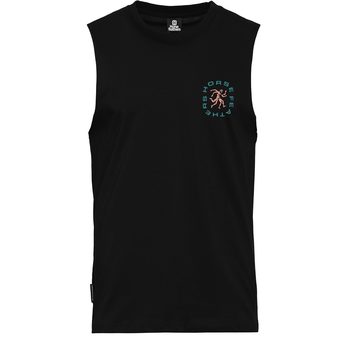Image of Horsefeathers Herren Instinct Tanktop