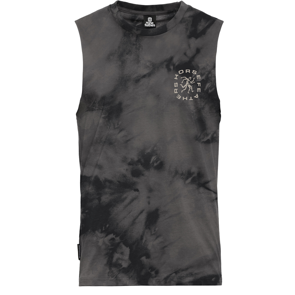 Image of Horsefeathers Uomo Canotta Instinct