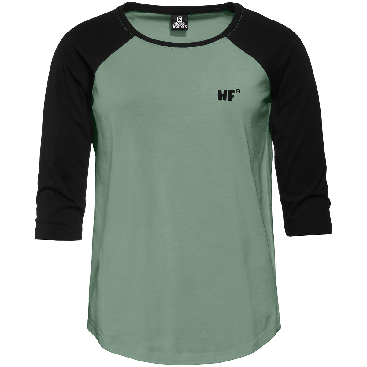 Image of Horsefeathers Damen Wylda Longsleeve