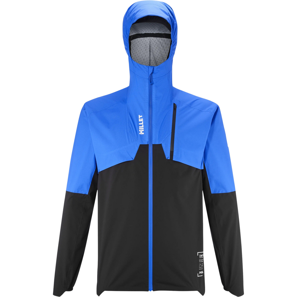 Image of Millet Herren Intense Pro 2.5L Jacke