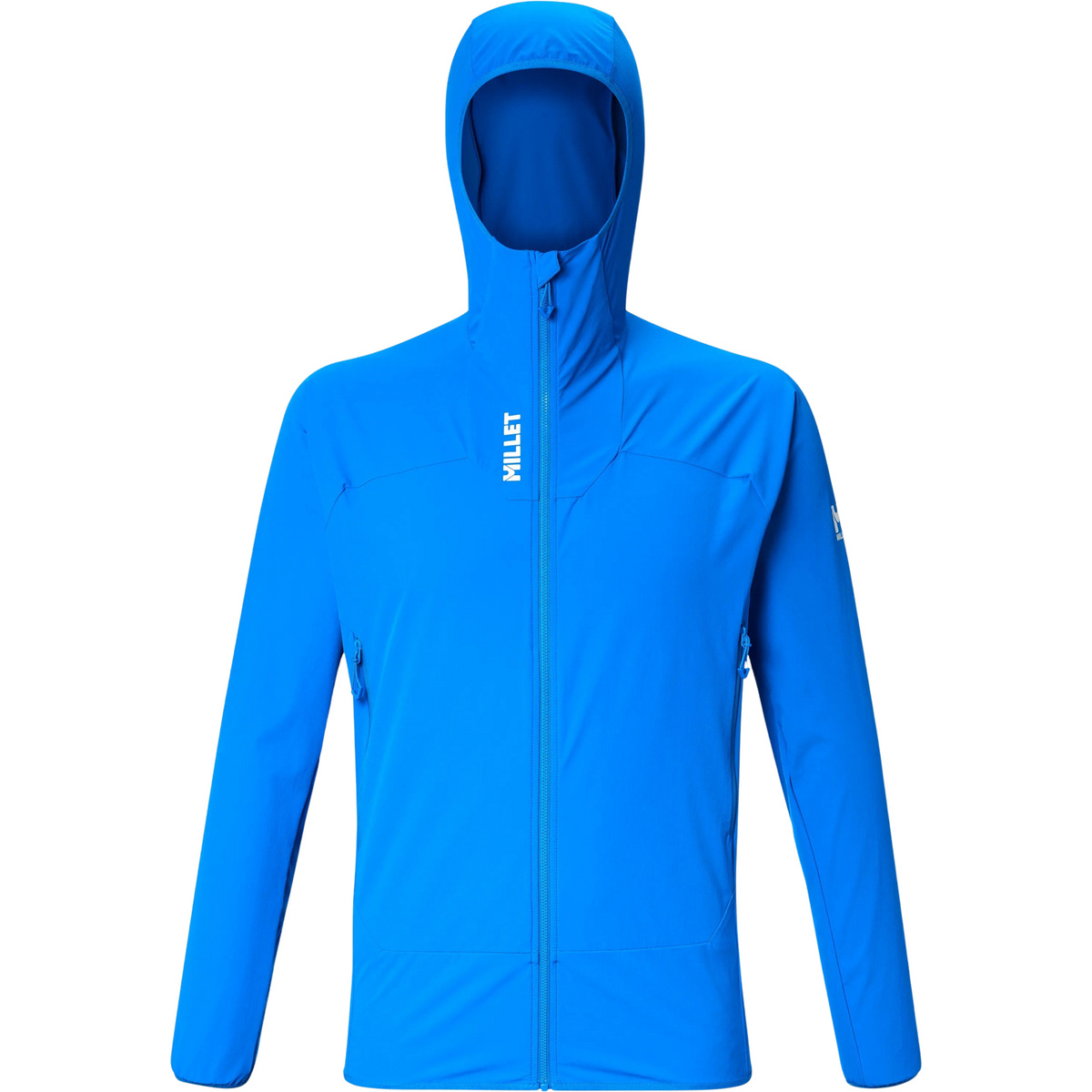 Image of Millet Herren Kamet XCS Light Hoodie Jacke