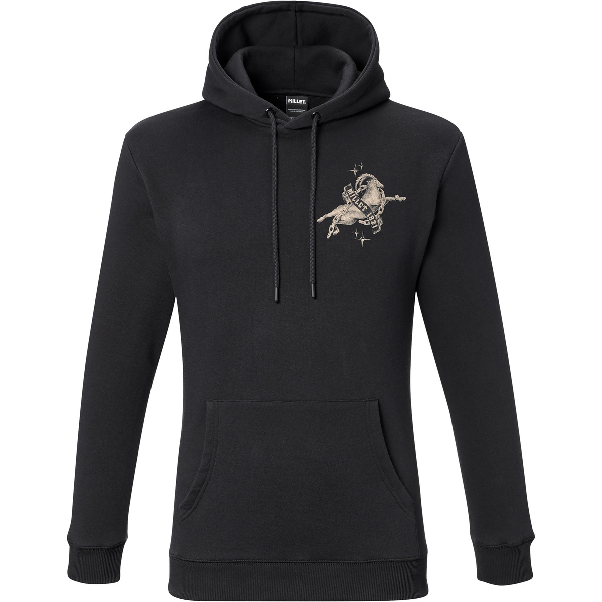 Image of Millet Herren Cimaï Collab Hoodie