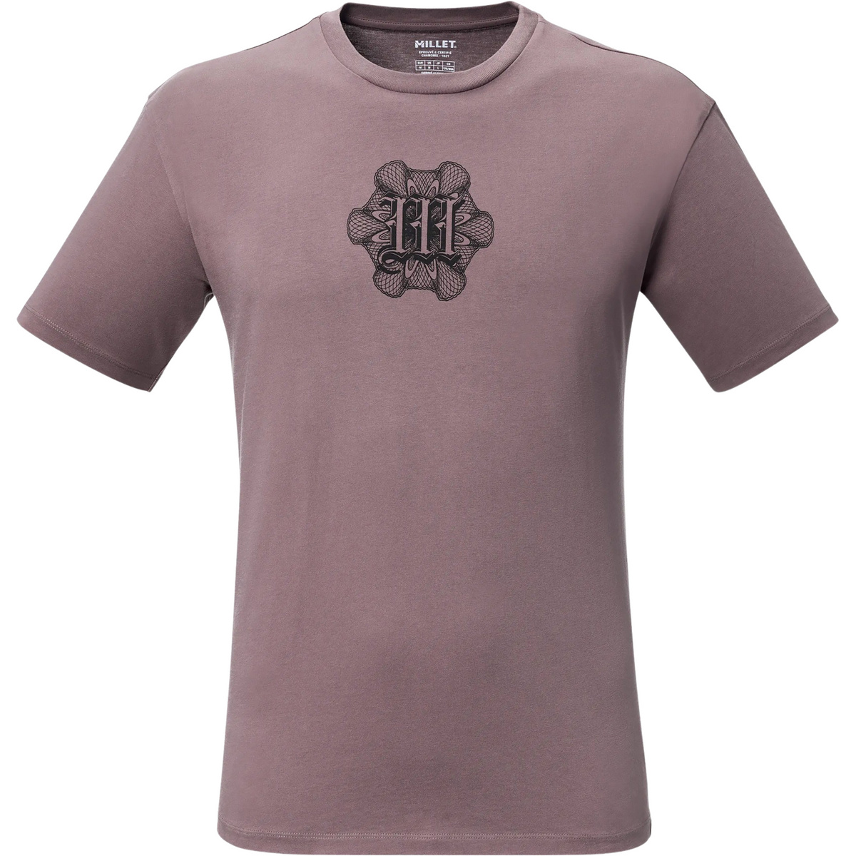 Image of Millet Herren Cimaï Collab T-Shirt