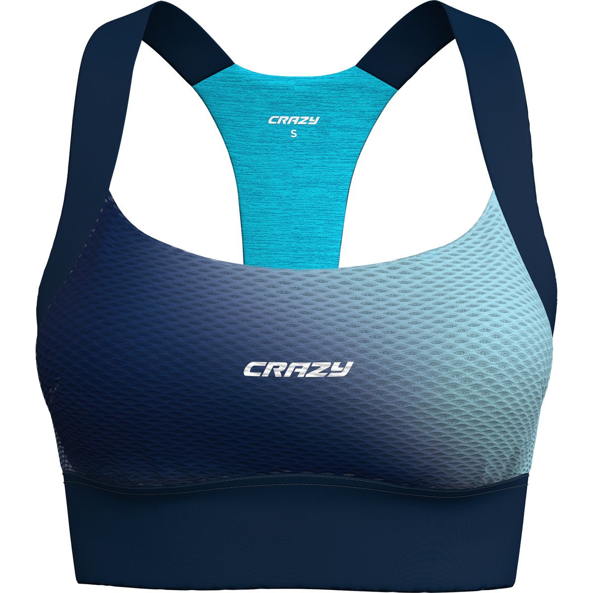 Image of Crazy Damen Lightning Sport BH