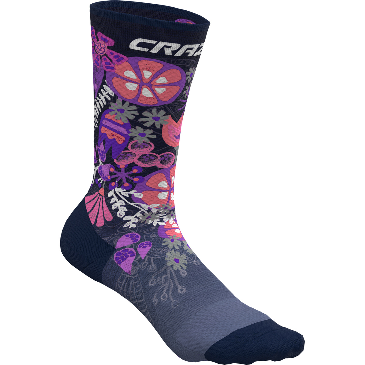 Image of Crazy Crazy Socken
