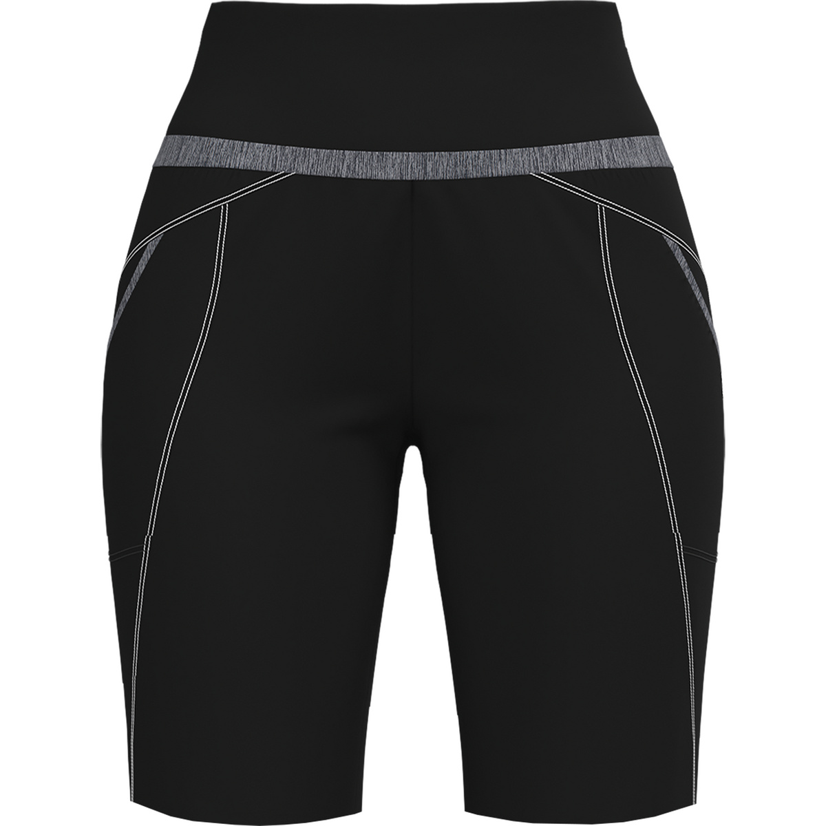 Image of Crazy Damen Exit Shorts