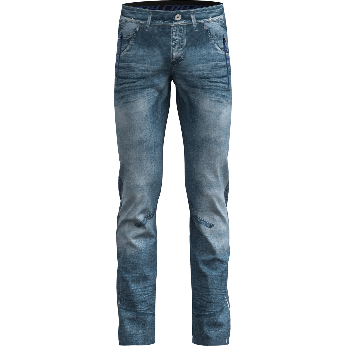 Image of Crazy Herren Super Light Hose