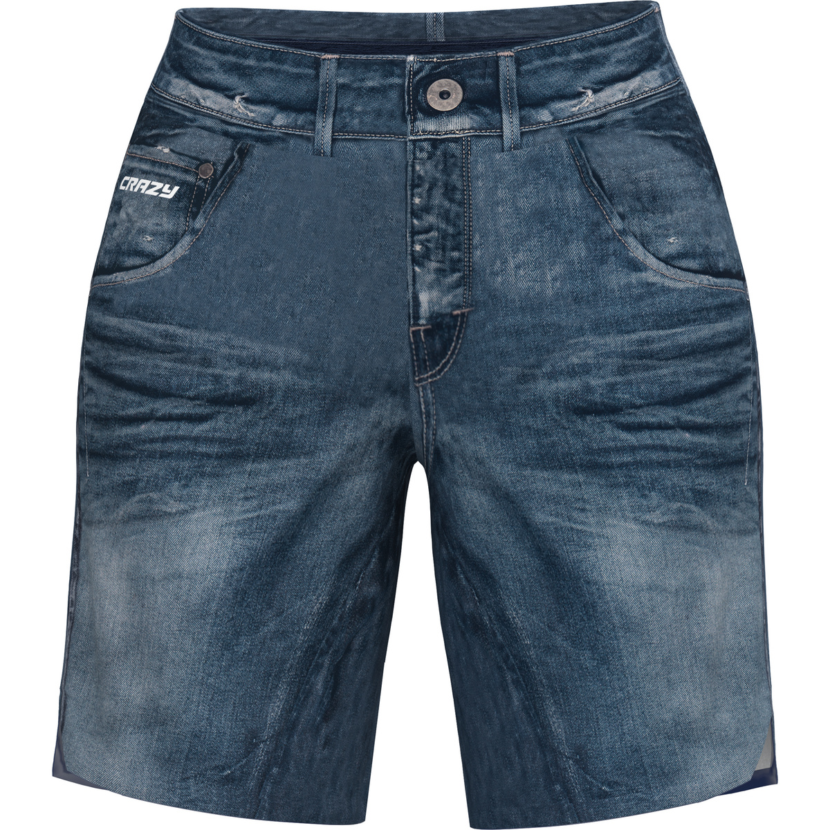 Image of Crazy Damen Wonder Magic Shorts