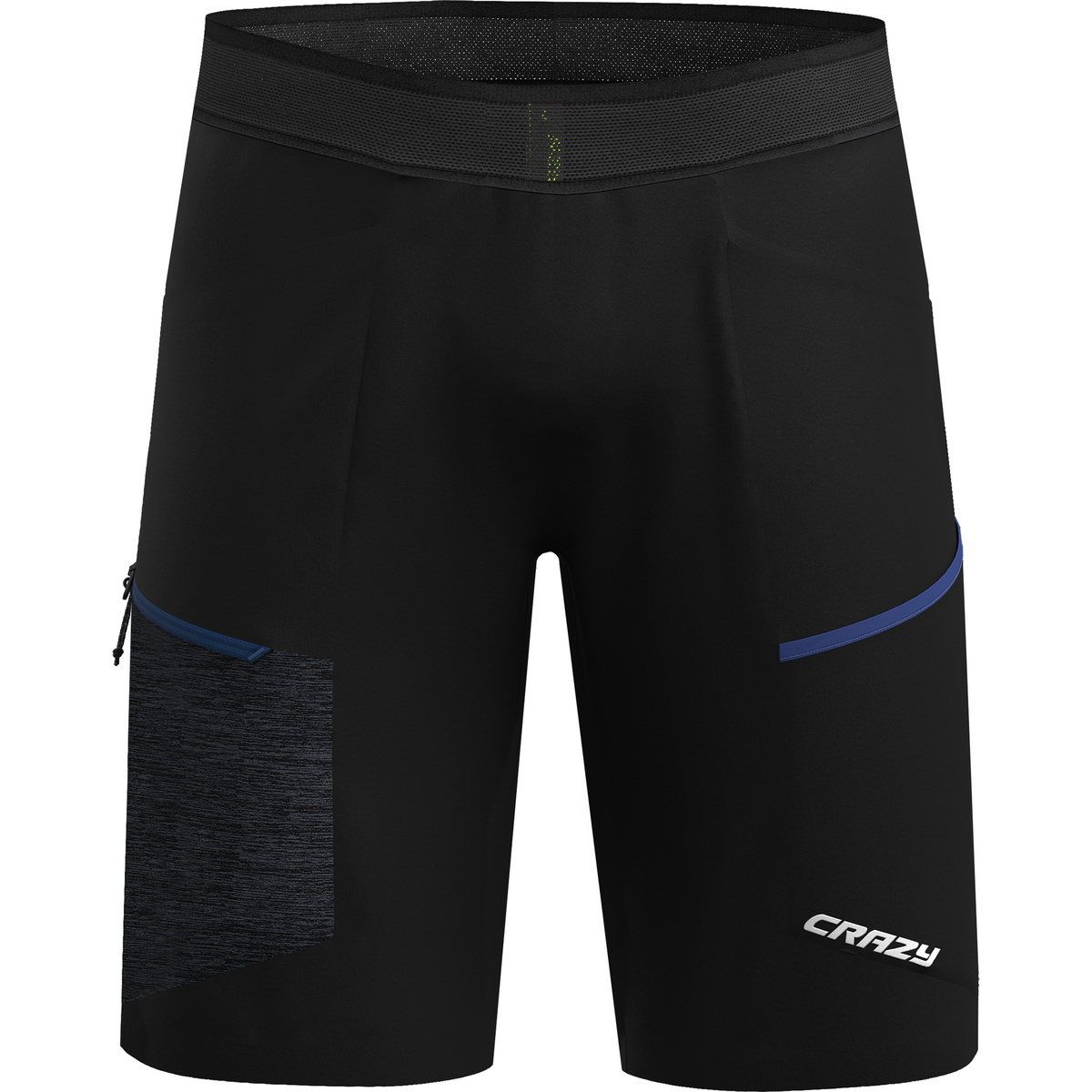 Image of Crazy Herren Traverse Shorts