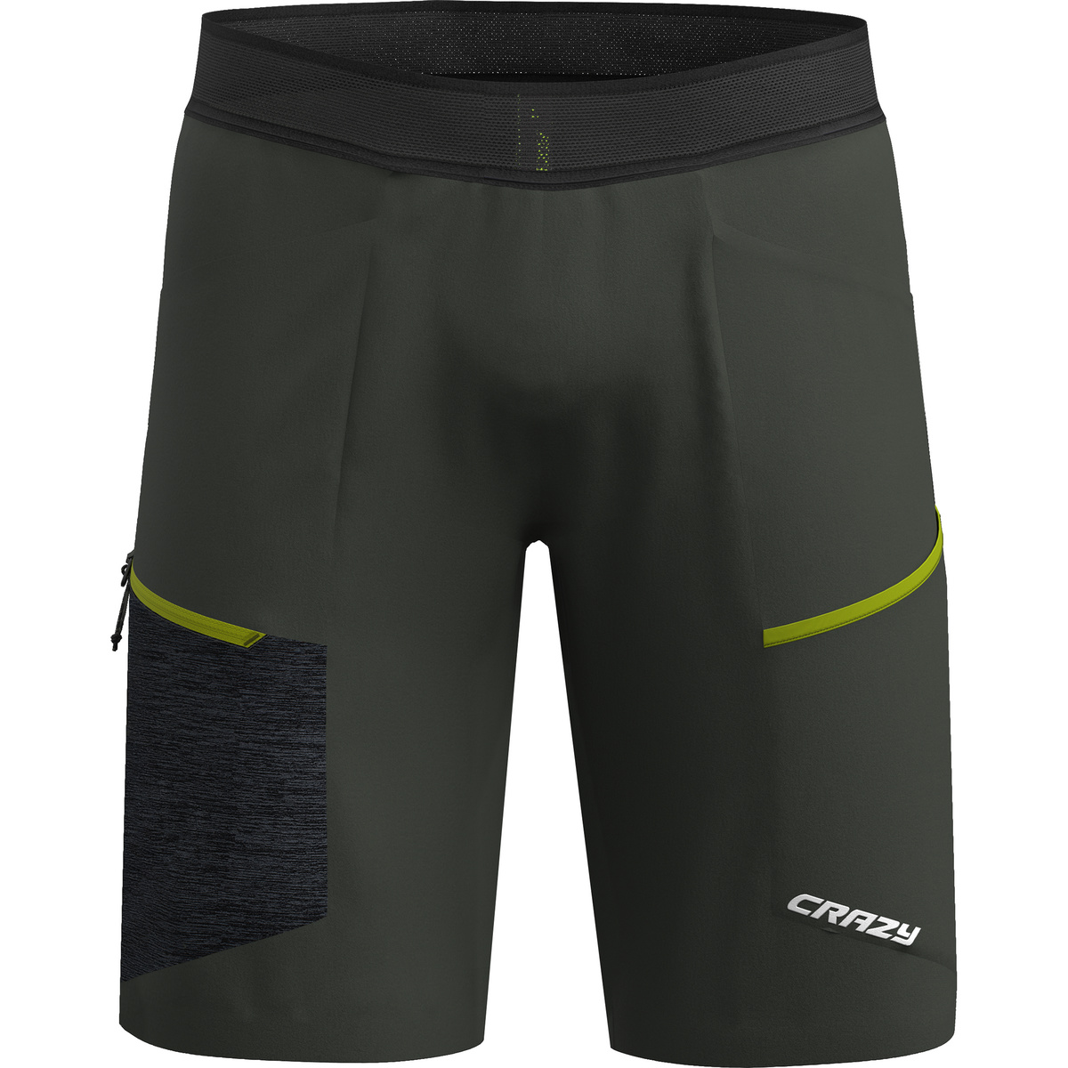 Image of Crazy Uomo Pantaloncini Traverse