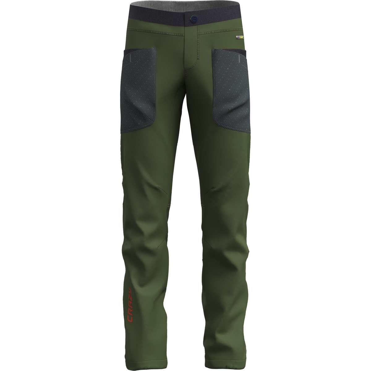 Image of Crazy Herren Gulliver Light Hose