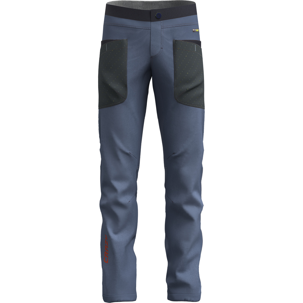 Image of Crazy Uomo Pantaloni Gulliver Light