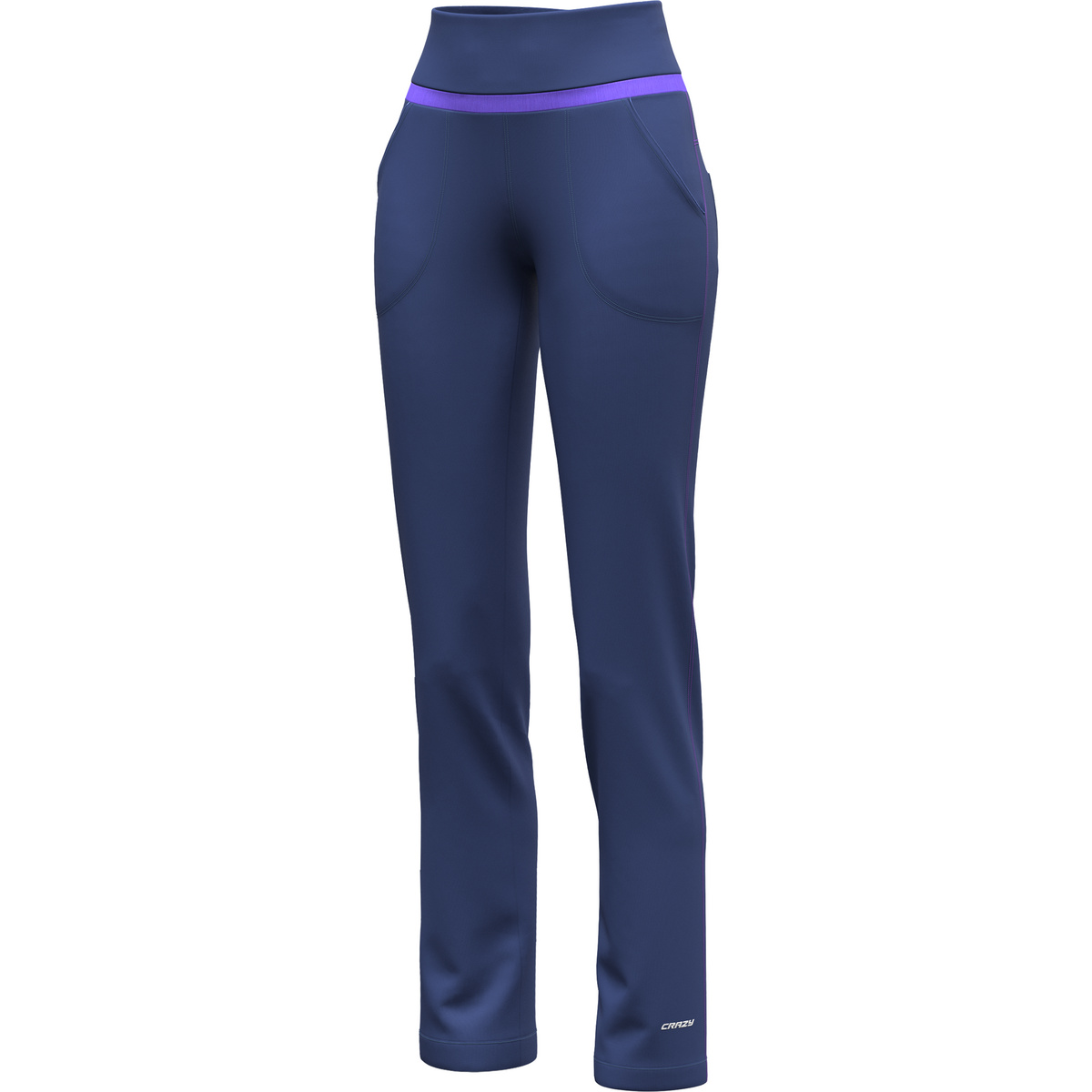 Image of Crazy Damen Style Hose