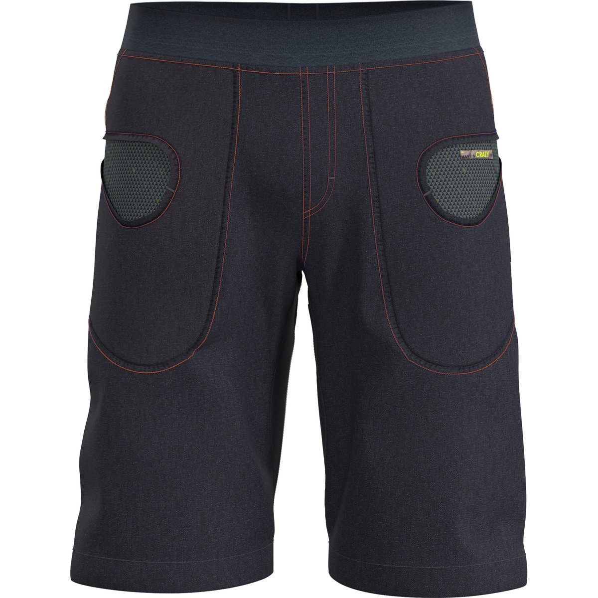 Image of Crazy Uomo Pantaloncini Gulp