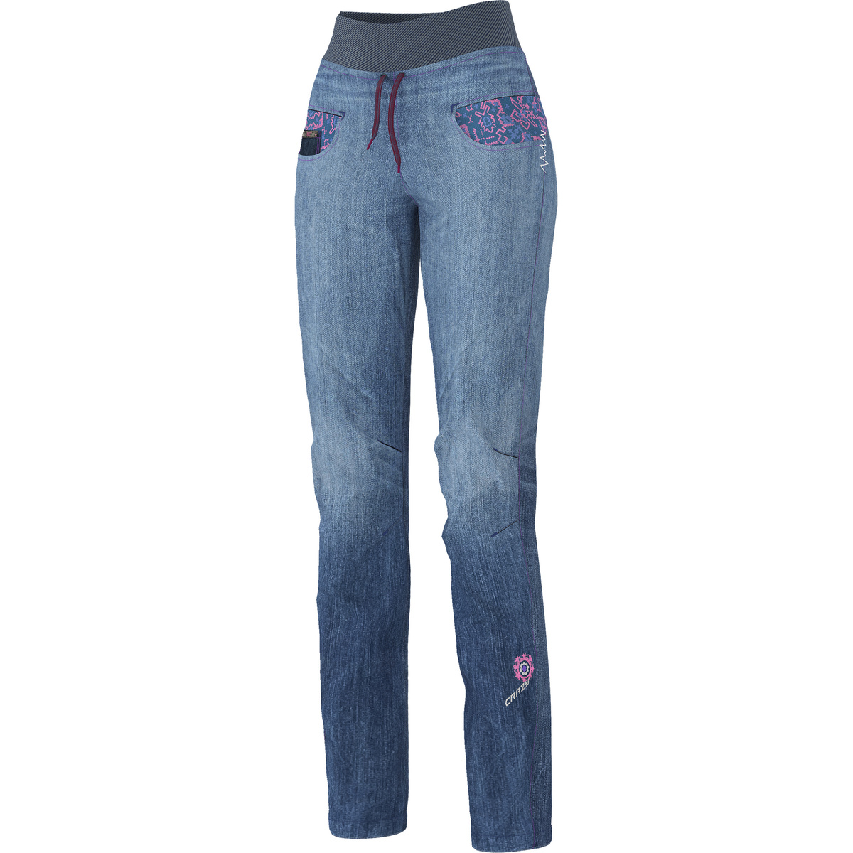 Image of Crazy Damen Aria Light Hose