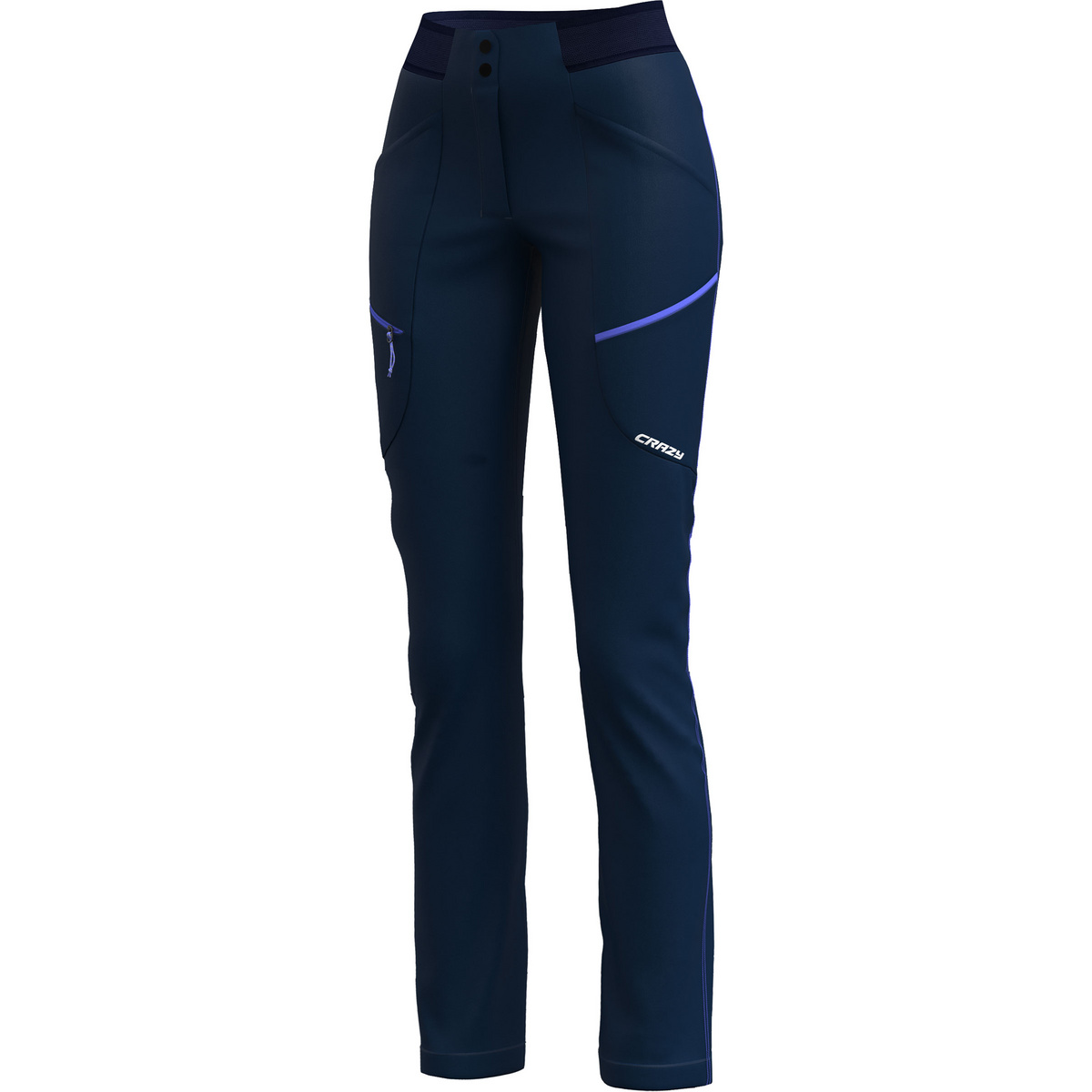 Image of Crazy Damen Traverse Hose
