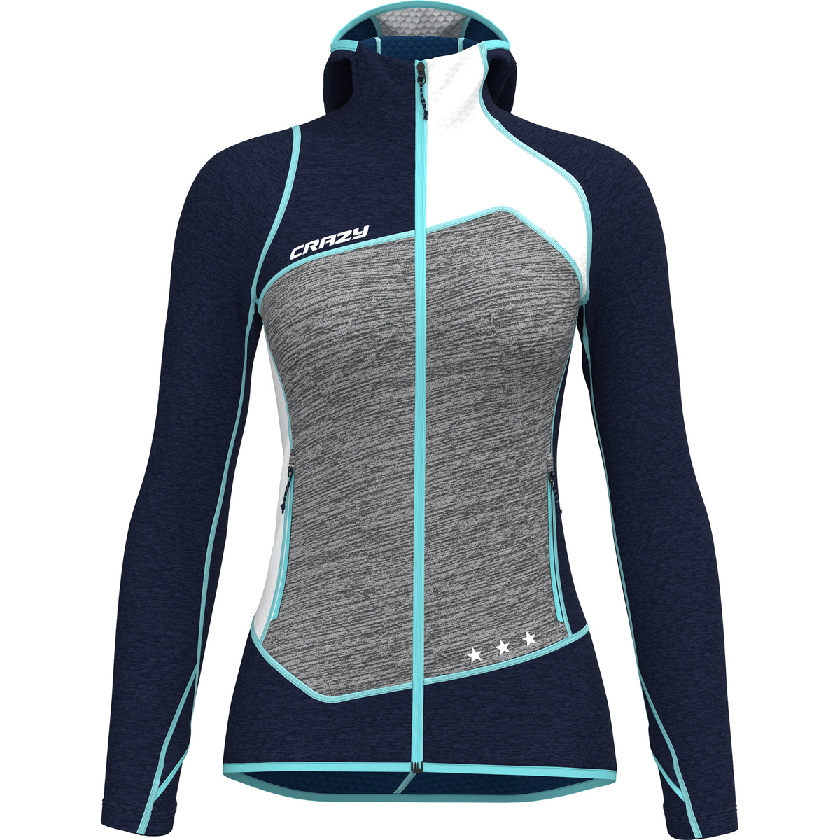 Image of Crazy Damen Ionic Light Jacke
