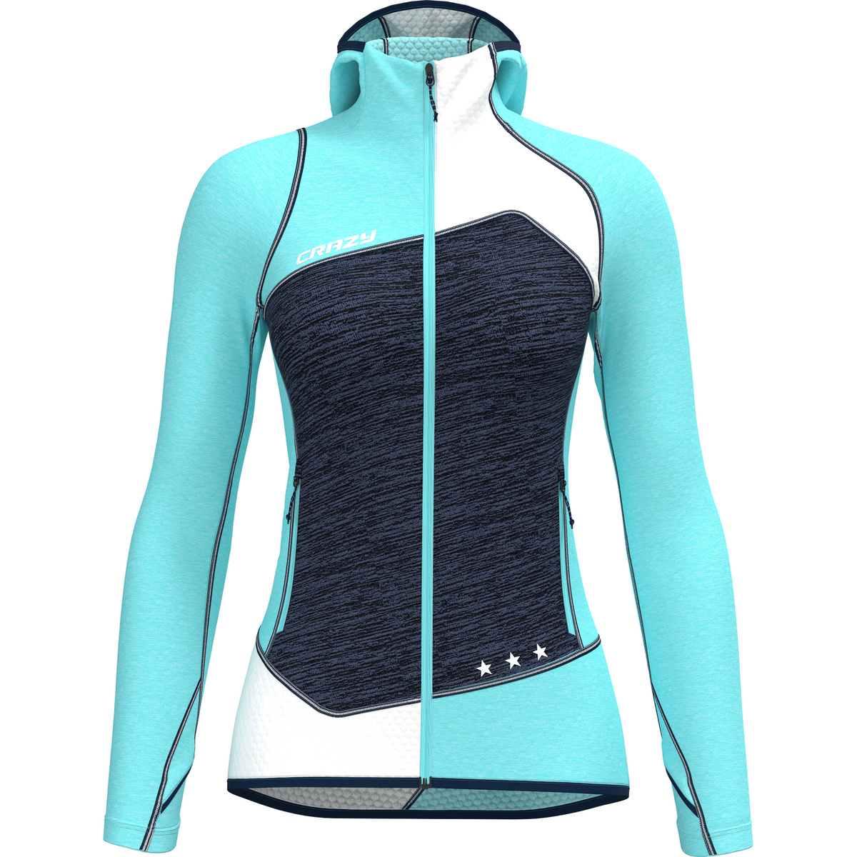 Image of Crazy Damen Ionic Light Jacke