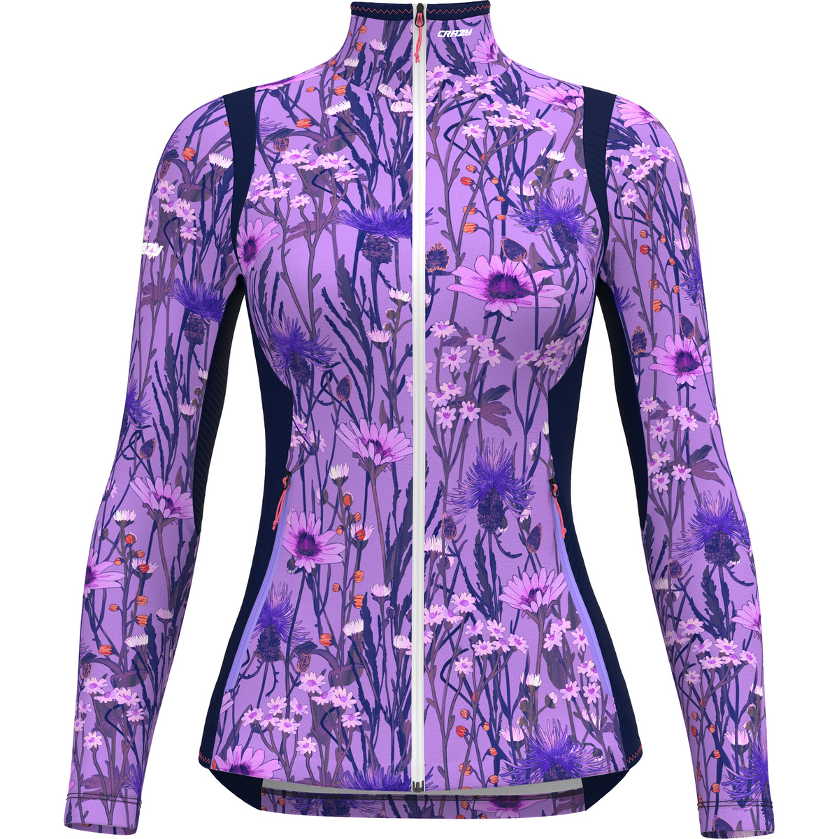Image of Crazy Damen Wonder Magic Light Jacke