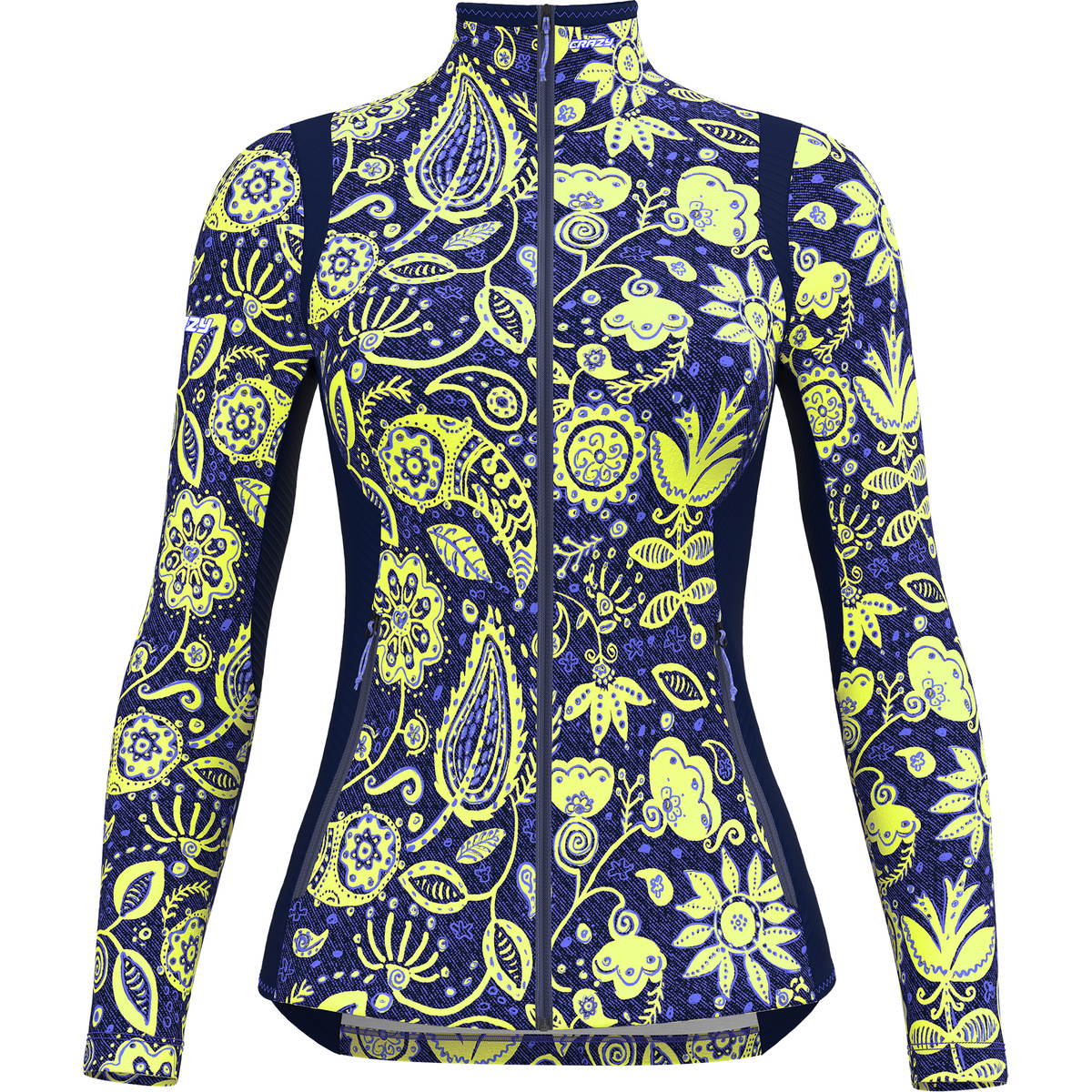 Image of Crazy Damen Wonder Magic Light Jacke