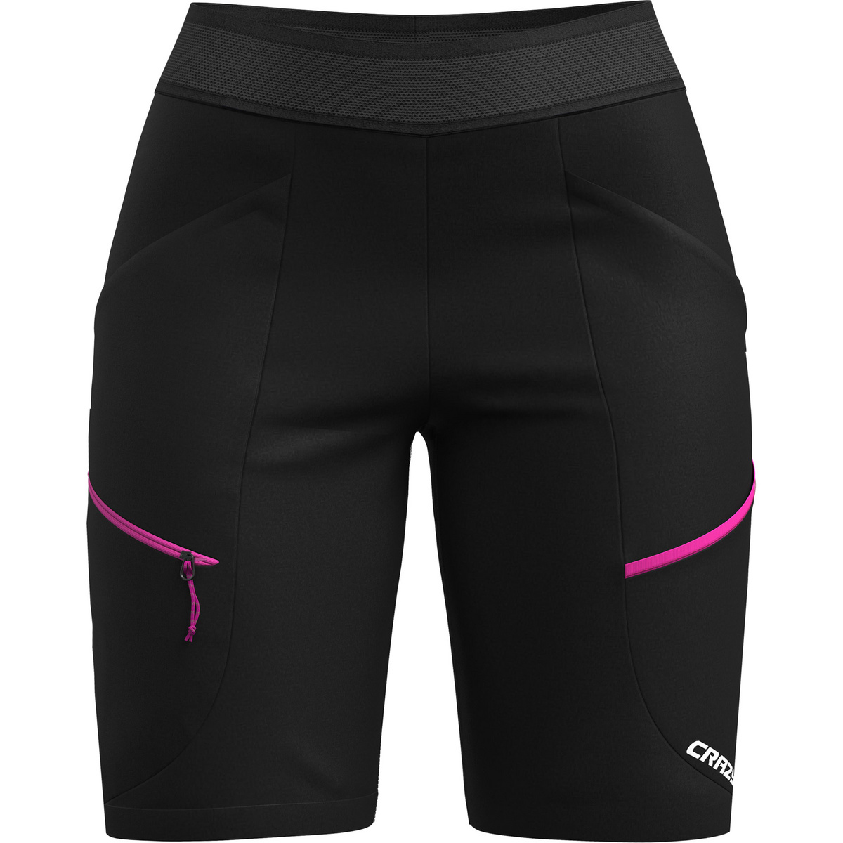 Image of Crazy Donna Pantaloncini Traverse