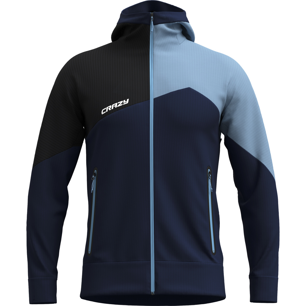Image of Crazy Herren Gulliver Light Jacke