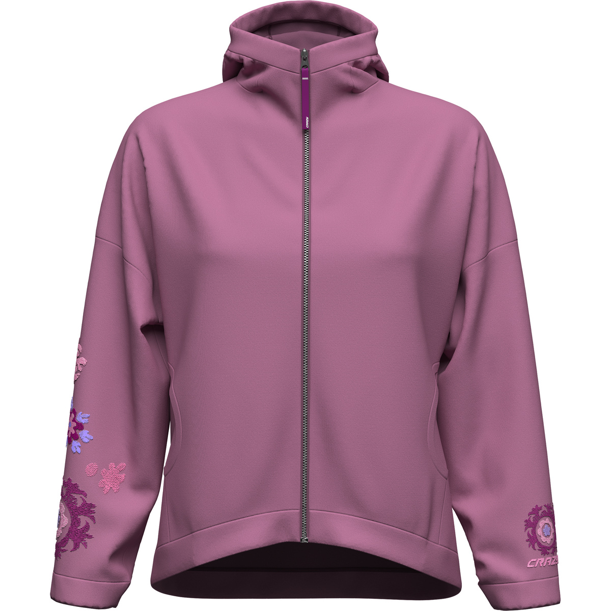 Image of Crazy Damen Aria Light Jacke