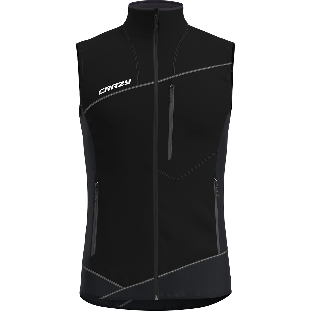 Image of Crazy Herren Avenger Light Weste
