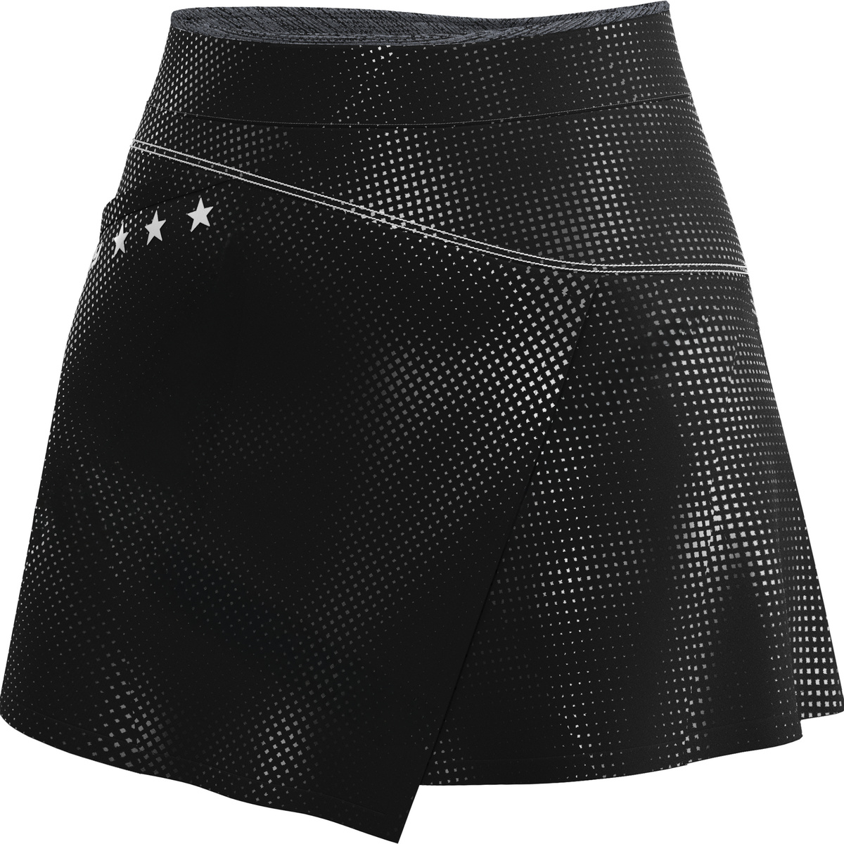 Image of Crazy Damen Exit Skort