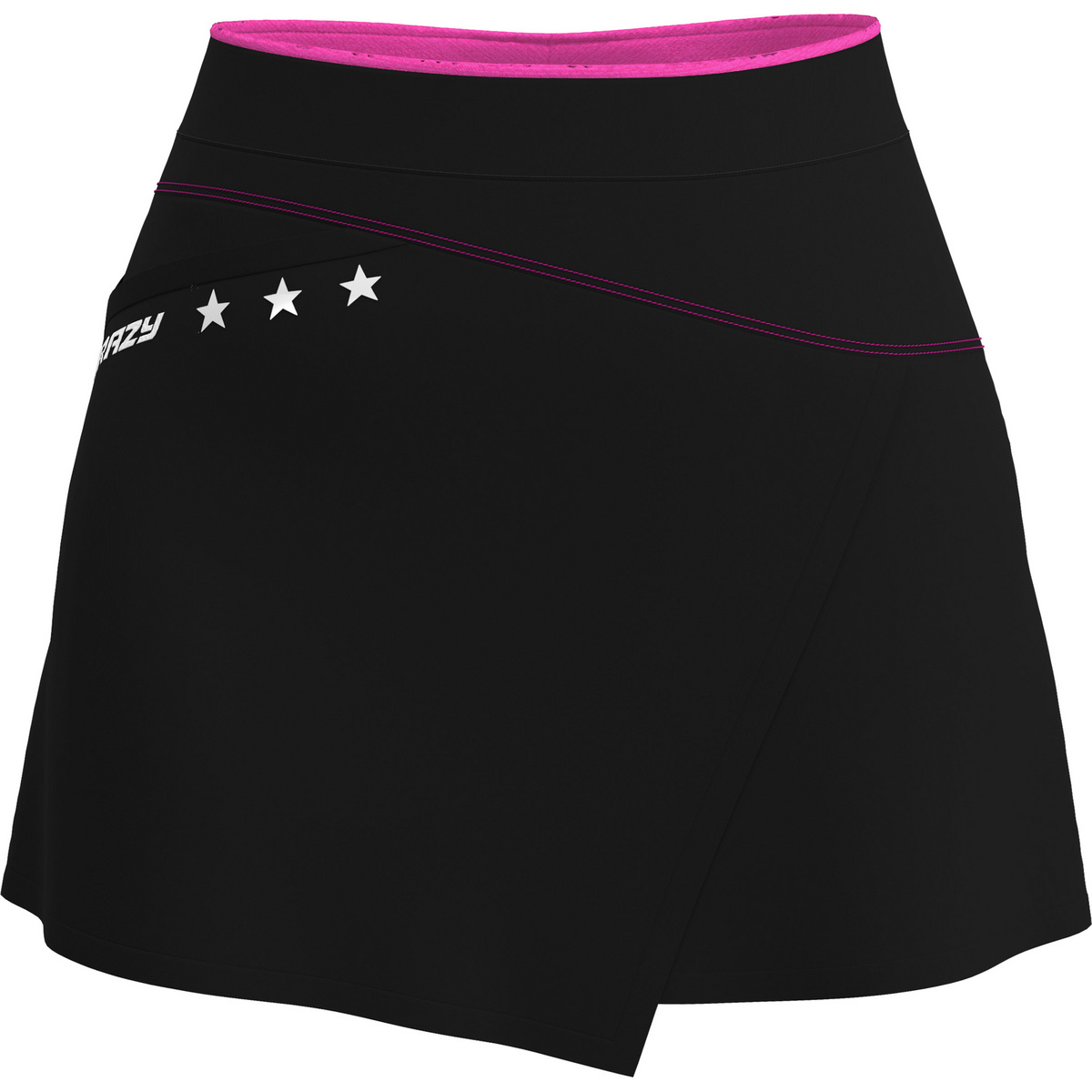 Image of Crazy Donna Gonna skort Exit