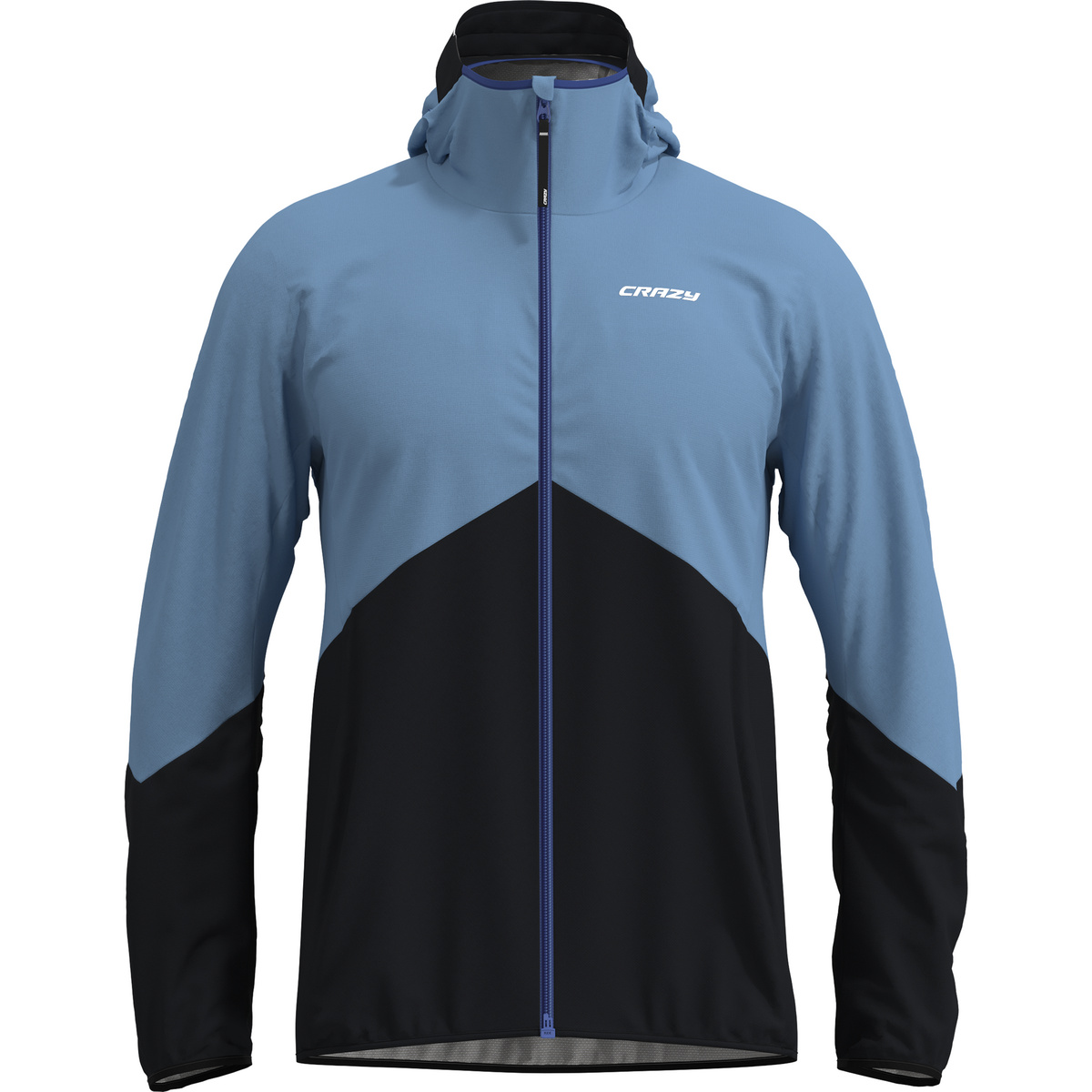 Image of Crazy Herren Boosted Proof Jacke