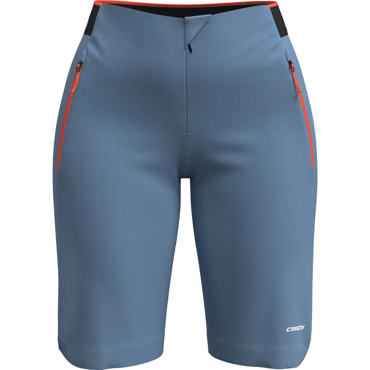 Image of Crazy Donna Pantaloncini Alpinstar