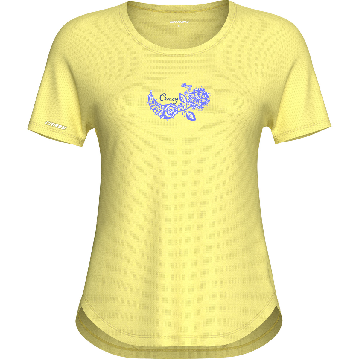 Image of Crazy Damen Exit T-Shirt
